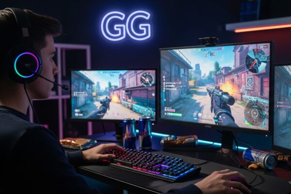 How Game Reviews Influence Player Choices