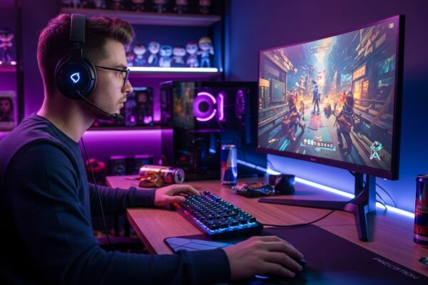 Pixels and Power-Ups: The Rise, Impact, and Future of Gaming Culture