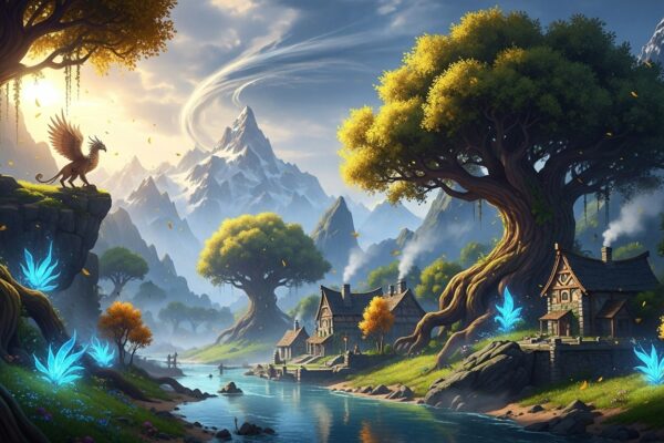 The Most Beautiful Game Graphics